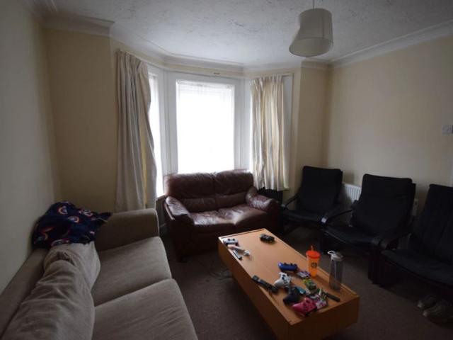House for rent in Winton, Bournemouth