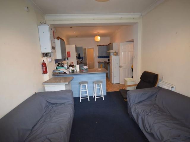 Apartment for rent in Charminster, Bournemouth