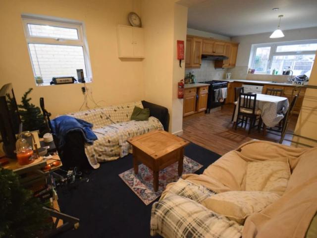 Apartment for rent in Charminster, Bournemouth