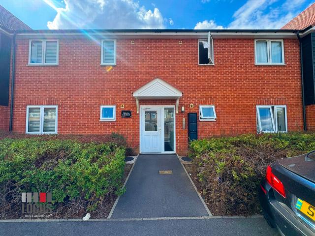 Apartment for rent in Edmonton, Greater London