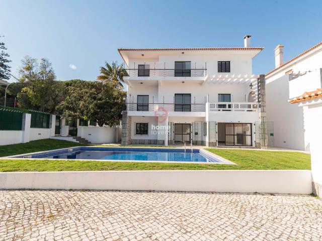 Casa alugar em São Francisco Xavier, Lisboa