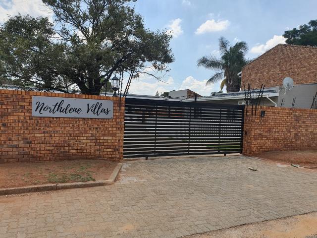 House for rent in Huntingdon, Brakpan