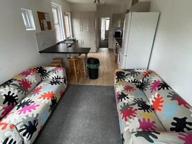 House for rent in Winton, Bournemouth