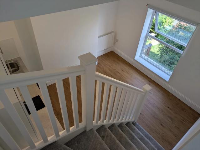 Apartment for rent in Muswell Hill, Greater London