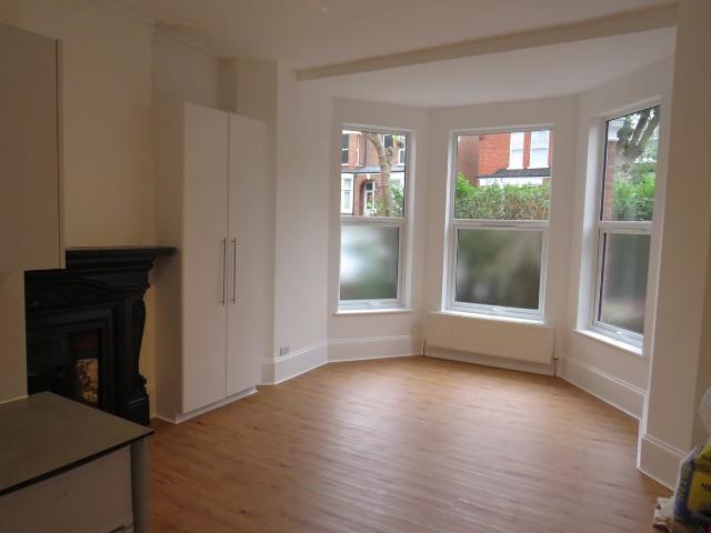 Apartment for rent in Muswell Hill, Greater London