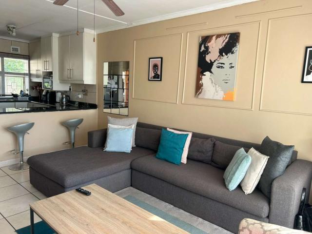 House for rent in Seaview, Kwazulu-natal