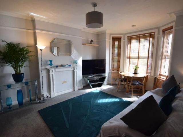 Apartment for rent in West Cliff, Bournemouth