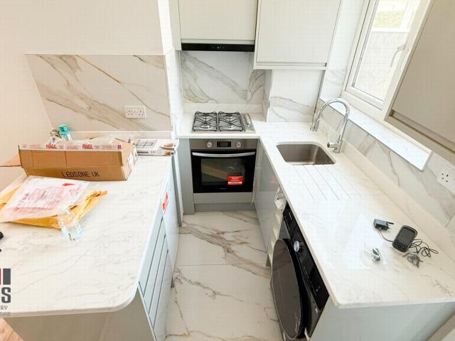 Apartment for rent in Palmers Green, Greater London