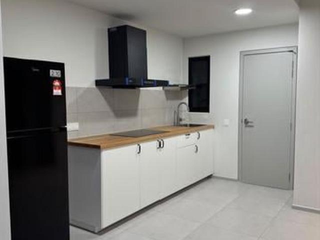 Serviced Residence for rent in Taman Wangsa Melawati, Kuala Lumpur