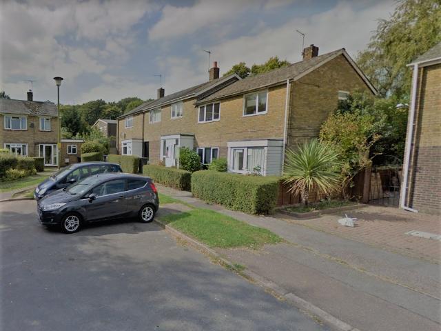 Apartment for rent in Hatfield, Fretherne