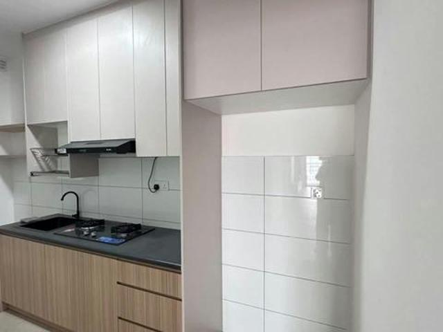 Serviced Residence for rent in Shah Alam, Petaling