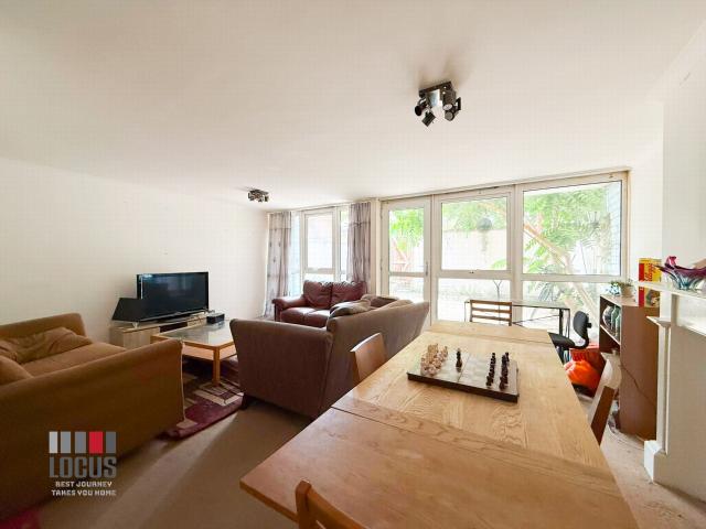 House for rent in Fitzrovia, Greater London