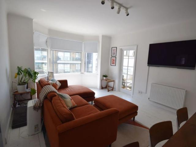 Apartment for rent in Boscombe, Bournemouth
