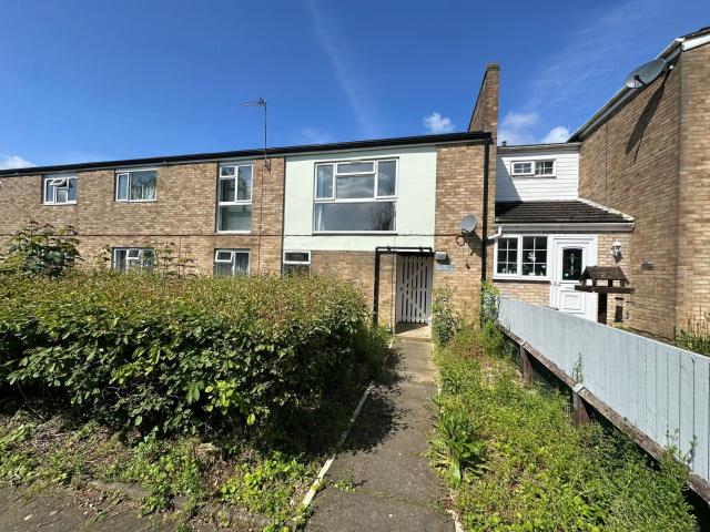 Apartment for rent in Pin Green Industrial Area, Shephall