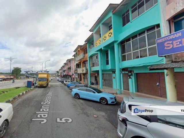 Shop for sale in Kulai, Johor