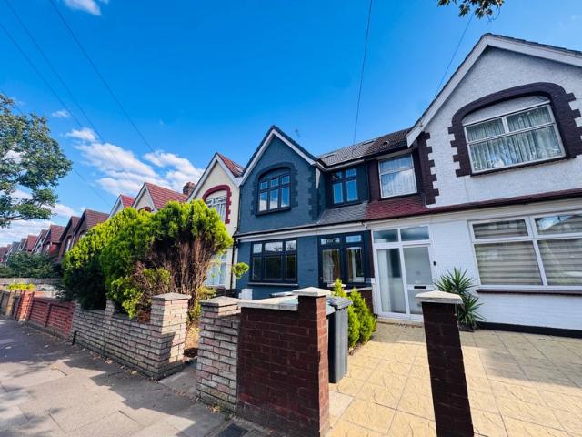 House for rent in Greater London