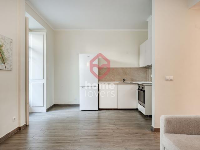 Apartamento alugar em Lisboa