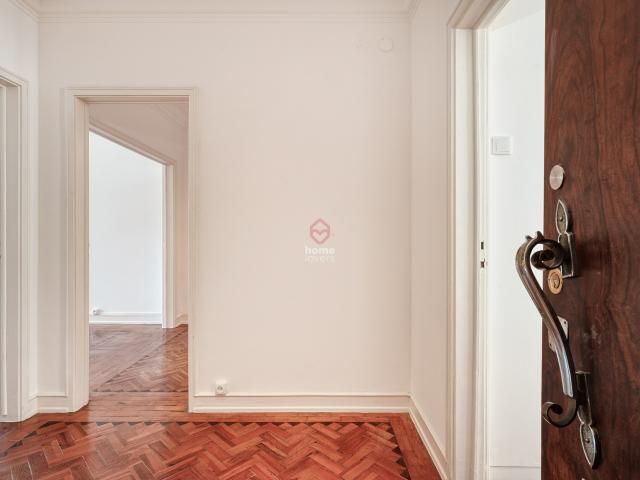 Apartamento alugar em Estrela, Lisboa