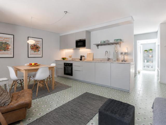 Apartamento alugar em Santa Maria Maior, Lisboa