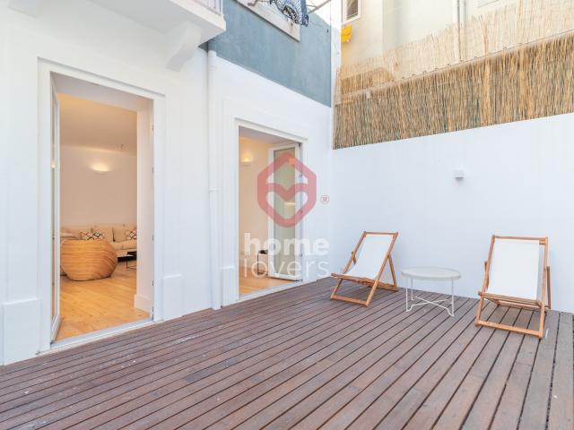 Apartamento alugar em Lisboa