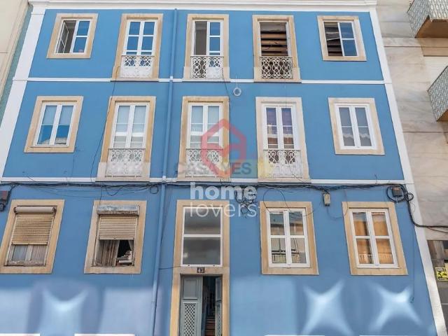 Apartamento alugar em Santo Amaro, Lisboa