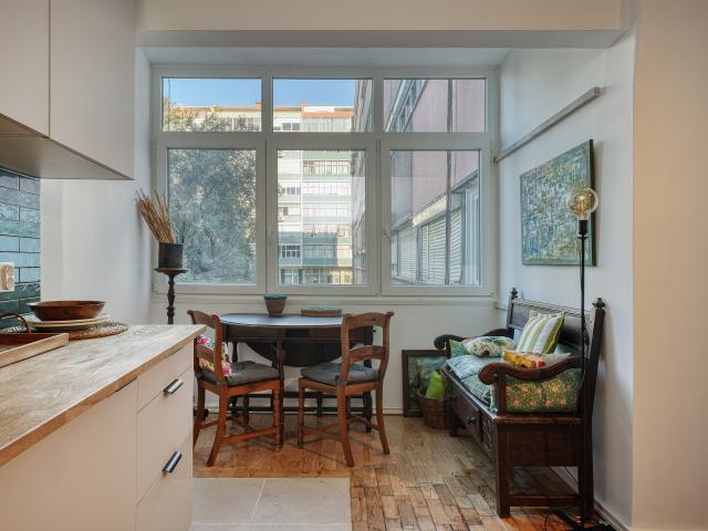 Apartamento alugar em São Nicolau, Lisboa