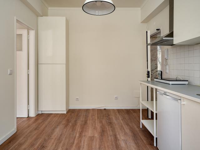 Apartamento alugar em São Nicolau, Lisboa