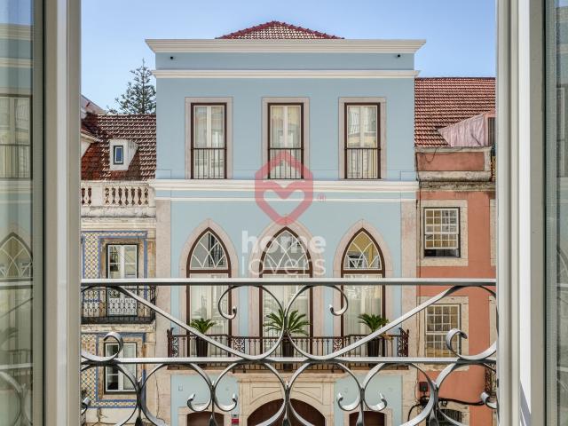 Apartamento alugar em Estrela, Lisboa