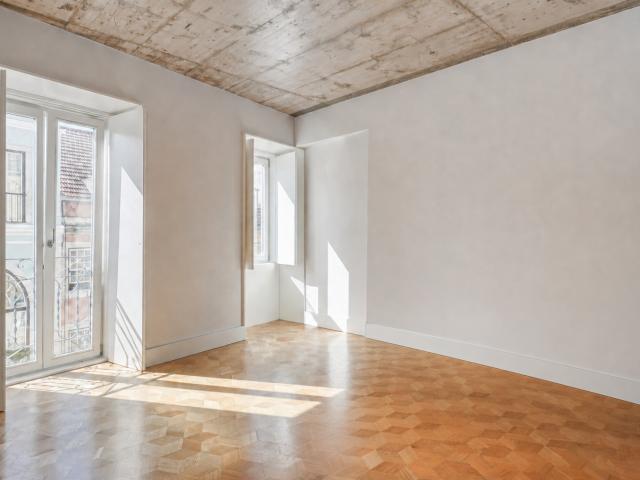 Apartamento alugar em Santa Maria Maior, Lisboa