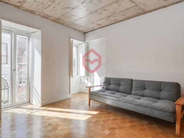 Apartamento alugar em Estrela, Lisboa