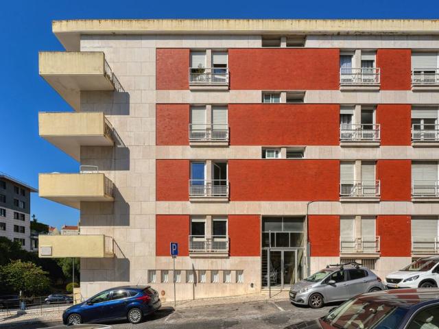 Apartamento alugar em Avenidas Novas, Lisboa