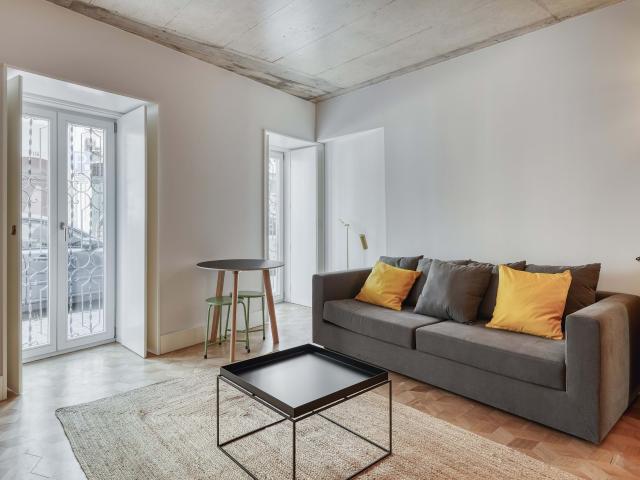 Apartamento alugar em Santa Maria Maior, Lisboa