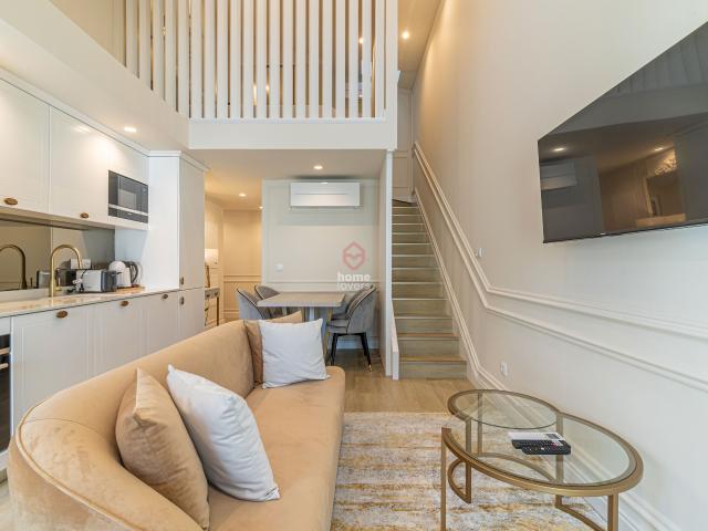 Apartamento alugar em Baixa do Porto, Cedofeita