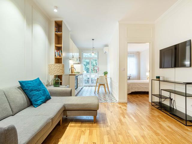 Apartamento alugar em Baixa do Porto, Cedofeita