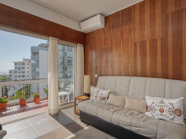 Apartamento alugar em São Nicolau, Lisboa
