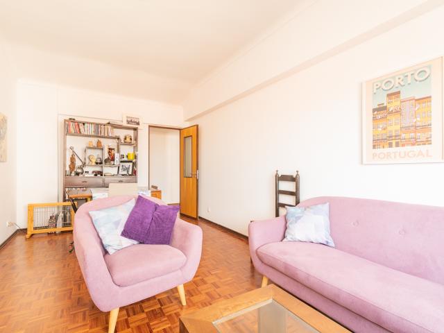 Apartamento alugar em Santa Maria Maior, Lisboa