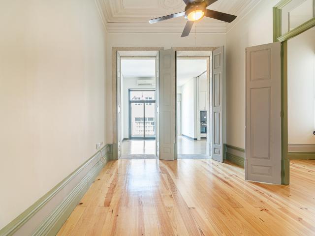 Apartamento alugar em Santa Maria Maior, Lisboa