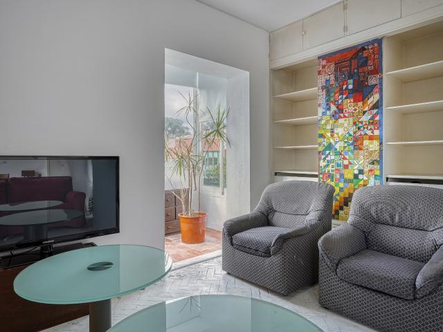 Apartamento alugar em São Nicolau, Lisboa