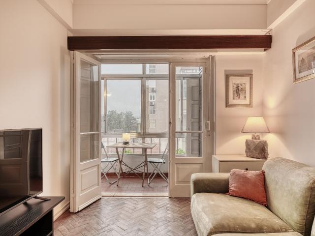 Apartamento alugar em Santa Maria Maior, Lisboa
