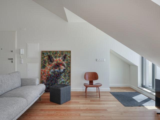 Apartamento alugar em Santa Maria Maior, Lisboa