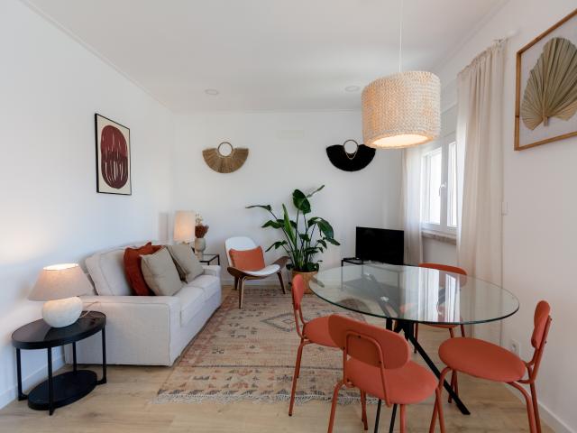 Apartamento alugar em Santa Maria Maior, Lisboa