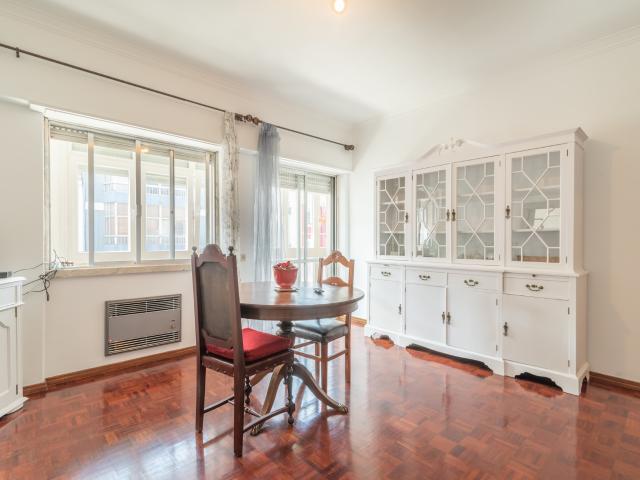 Apartamento alugar em Santa Maria Maior, Lisboa