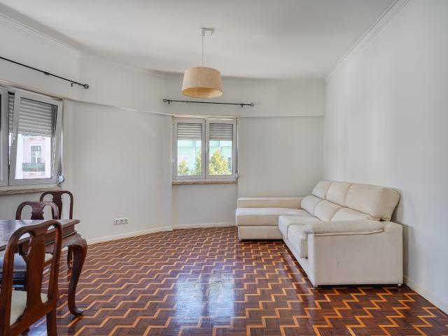 Apartamento alugar em Santa Maria Maior, Lisboa