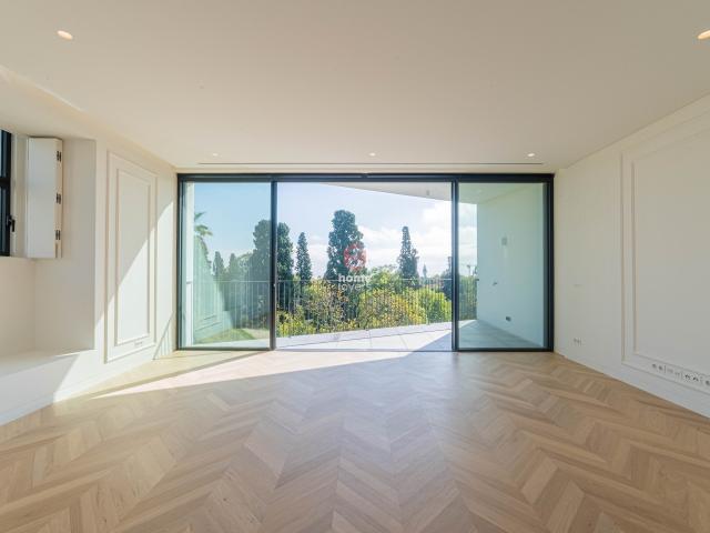 Apartamento alugar em Campo de Ourique, Lisboa