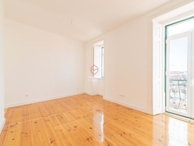 Apartamento alugar em Santa Maria Maior, Lisboa