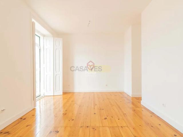 Apartamento alugar em Santa Maria Maior, Lisboa