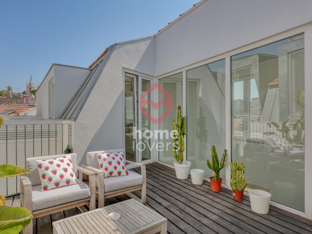 Apartamento alugar em Estrela, Lisboa