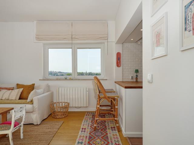 Apartamento alugar em Santa Maria Maior, Lisboa
