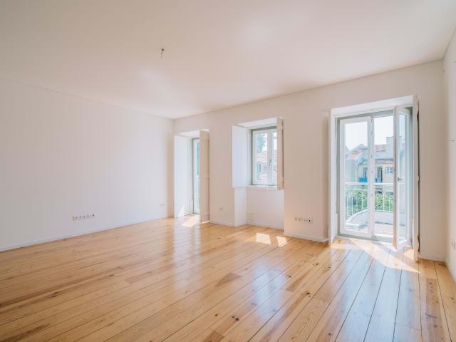 Apartamento alugar em São Nicolau, Lisboa