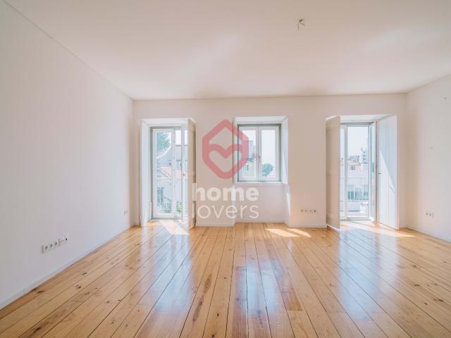 Apartamento alugar em São Bento, Lisboa